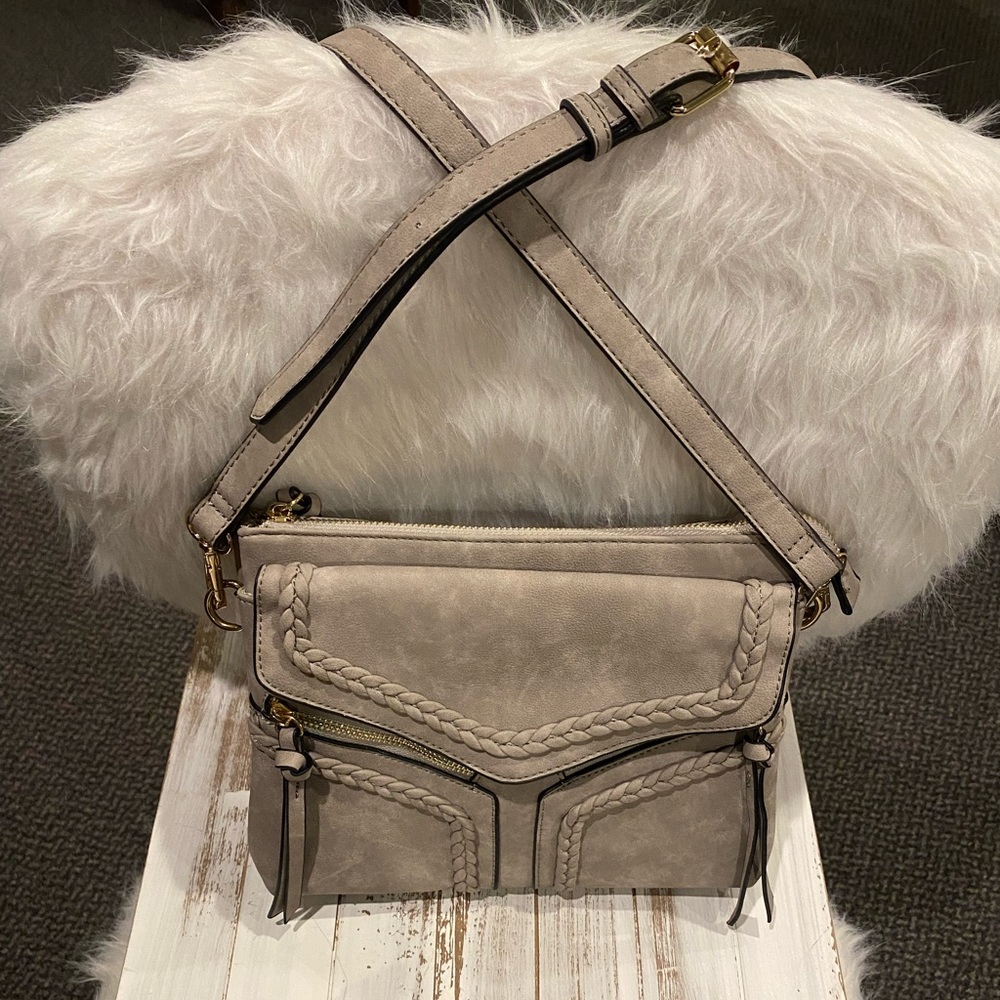 Altar’s State Womens Crossbody Purse